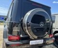 Мерседес Г-Класс, объемом двигателя 3.98 л и пробегом 0 тыс. км за 213448 $, фото 2 на Automoto.ua
