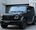 Мерседес Г-Клас, об'ємом двигуна 4 л та пробігом 3 тис. км за 255000 $, фото 11 на Automoto.ua