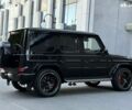 Мерседес Г-Клас, об'ємом двигуна 4 л та пробігом 3 тис. км за 255000 $, фото 27 на Automoto.ua