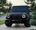 Мерседес Г-Класс 2023 в Одессе на Automoto.ua Мерседес Г-Класс, объемом двигателя 4 л и пробегом 14 тыс. км за 255000 $, фото 22 на Automoto.ua