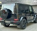 Мерседес Г-Класс, объемом двигателя 4 л и пробегом 1 тыс. км за 255000 $, фото 25 на Automoto.ua