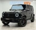 Мерседес Г-Клас, об'ємом двигуна 4 л та пробігом 31 тис. км за 221900 $, фото 21 на Automoto.ua