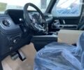 Мерседес Г-Класс, объемом двигателя 4 л и пробегом 0 тыс. км за 263875 $, фото 2 на Automoto.ua