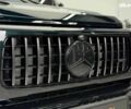Мерседес Г-Клас, об'ємом двигуна 4 л та пробігом 2 тис. км за 270000 $, фото 5 на Automoto.ua