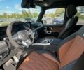 купить новое авто Мерседес Г-Класс 2023 года от официального дилера Mercedes-Benz на Набережній Мерседес фото