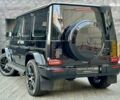 Мерседес Г-Класс, объемом двигателя 4 л и пробегом 1 тыс. км за 255000 $, фото 26 на Automoto.ua