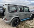 Мерседес Г-Класс, объемом двигателя 3.98 л и пробегом 0 тыс. км за 227033 $, фото 29 на Automoto.ua