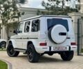 Мерседес Г-Класс, объемом двигателя 4 л и пробегом 3 тыс. км за 265000 $, фото 9 на Automoto.ua