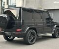 Мерседес Г-Класс, объемом двигателя 4 л и пробегом 24 тыс. км за 233000 $, фото 25 на Automoto.ua