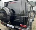 Мерседес Г-Класс, объемом двигателя 3 л и пробегом 0 тыс. км за 182800 $, фото 17 на Automoto.ua