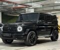 Мерседес Г-Класс, объемом двигателя 4 л и пробегом 19 тыс. км за 242500 $, фото 23 на Automoto.ua