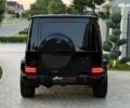 Мерседес Г-Класс 2023 в Одессе на Automoto.ua Мерседес Г-Класс, объемом двигателя 4 л и пробегом 14 тыс. км за 255000 $, фото 11 на Automoto.ua