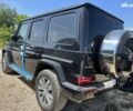 Мерседес Г-Класс, объемом двигателя 3.98 л и пробегом 0 тыс. км за 213448 $, фото 10 на Automoto.ua