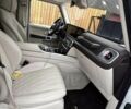 Мерседес Г-Клас, об'ємом двигуна 4 л та пробігом 25 тис. км за 219500 $, фото 16 на Automoto.ua