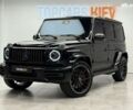 Мерседес Г-Класс, объемом двигателя 4 л и пробегом 31 тыс. км за 229990 $, фото 20 на Automoto.ua