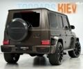 Мерседес Г-Клас, об'ємом двигуна 4 л та пробігом 15 тис. км за 365000 $, фото 16 на Automoto.ua