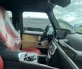 Мерседес Г-Класс, объемом двигателя 4 л и пробегом 0 тыс. км за 271265 $, фото 25 на Automoto.ua