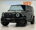 Мерседес Г-Клас, об'ємом двигуна 4 л та пробігом 2 тис. км за 270000 $, фото 25 на Automoto.ua