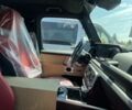Мерседес Г-Класс, объемом двигателя 3.98 л и пробегом 0 тыс. км за 213448 $, фото 26 на Automoto.ua
