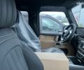 Мерседес Г-Класс, объемом двигателя 3 л и пробегом 0 тыс. км за 209209 $, фото 32 на Automoto.ua