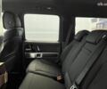 Мерседес Г-Класс, объемом двигателя 3 л и пробегом 0 тыс. км за 209209 $, фото 10 на Automoto.ua