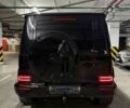 Мерседес Г-Класс, объемом двигателя 4 л и пробегом 19 тыс. км за 242500 $, фото 10 на Automoto.ua