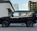 Мерседес Г-Клас, об'ємом двигуна 4 л та пробігом 3 тис. км за 255000 $, фото 23 на Automoto.ua