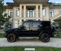 Мерседес Г-Класс 2023 в Одессе на Automoto.ua Мерседес Г-Класс, объемом двигателя 4 л и пробегом 14 тыс. км за 255000 $, фото 5 на Automoto.ua