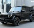 Мерседес Г-Клас, об'ємом двигуна 4 л та пробігом 3 тис. км за 255000 $, фото 15 на Automoto.ua