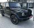 Мерседес Г-Клас, об'ємом двигуна 3 л та пробігом 3 тис. км за 190651 $, фото 4 на Automoto.ua