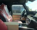Мерседес Г-Класс, объемом двигателя 4 л и пробегом 0 тыс. км за 267896 $, фото 30 на Automoto.ua