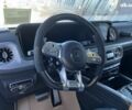 Мерседес Г-Класс, объемом двигателя 4 л и пробегом 0 тыс. км за 263875 $, фото 21 на Automoto.ua