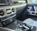 купить новое авто Мерседес Г-Класс 2023 года от официального дилера Mercedes-Benz на Кільцевій Мерседес фото