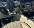 купити нове авто Мерседес Г-Клас 2023 року від офіційного дилера Mercedes-Benz на Набережній Мерседес фото