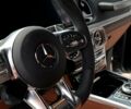 купить новое авто Мерседес Г-Класс 2023 года от официального дилера Mercedes-Benz Харків-Авто Мерседес фото