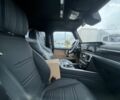 Мерседес Г-Класс, объемом двигателя 3 л и пробегом 0 тыс. км за 182800 $, фото 32 на Automoto.ua