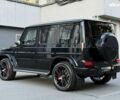 Мерседес Г-Клас, об'ємом двигуна 4 л та пробігом 3 тис. км за 255000 $, фото 25 на Automoto.ua