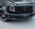 Мерседес Г-Клас, об'ємом двигуна 4 л та пробігом 3 тис. км за 255000 $, фото 5 на Automoto.ua