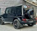 Мерседес Г-Класс, объемом двигателя 4 л и пробегом 1 тыс. км за 255000 $, фото 22 на Automoto.ua