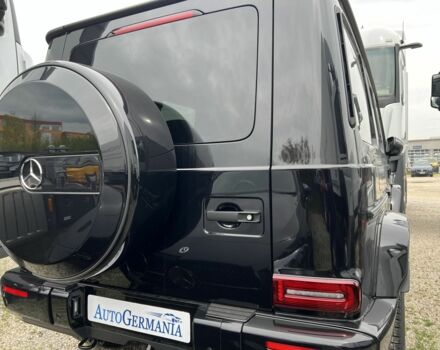 Мерседес Г-Класс, объемом двигателя 3 л и пробегом 0 тыс. км за 182800 $, фото 3 на Automoto.ua