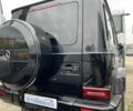 Мерседес Г-Класс, объемом двигателя 3 л и пробегом 0 тыс. км за 182800 $, фото 3 на Automoto.ua