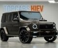 Мерседес Г-Клас, об'ємом двигуна 4 л та пробігом 15 тис. км за 365000 $, фото 1 на Automoto.ua