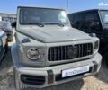 Мерседес Г-Класс, объемом двигателя 4 л и пробегом 0 тыс. км за 267896 $, фото 13 на Automoto.ua