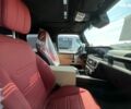 Мерседес Г-Класс, объемом двигателя 3.98 л и пробегом 0 тыс. км за 213448 $, фото 27 на Automoto.ua