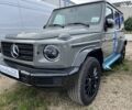 Мерседес Г-Класс, объемом двигателя 3 л и пробегом 0 тыс. км за 209209 $, фото 37 на Automoto.ua