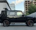 Мерседес Г-Клас, об'ємом двигуна 4 л та пробігом 3 тис. км за 255000 $, фото 12 на Automoto.ua