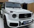 Мерседес Г-Клас, об'ємом двигуна 4 л та пробігом 25 тис. км за 219500 $, фото 20 на Automoto.ua