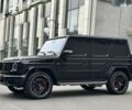 Мерседес Г-Класс, объемом двигателя 4 л и пробегом 24 тыс. км за 233000 $, фото 14 на Automoto.ua