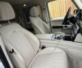 Мерседес Г-Клас, об'ємом двигуна 4 л та пробігом 25 тис. км за 219500 $, фото 17 на Automoto.ua