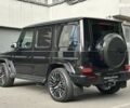 Мерседес Г-Клас, об'ємом двигуна 4 л та пробігом 22 тис. км за 333000 $, фото 24 на Automoto.ua